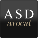 Logo ASD Avocat